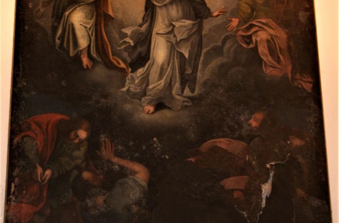 San Marco d’Alunzio
