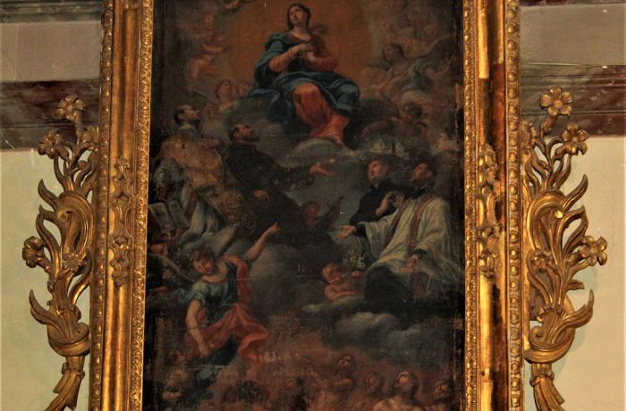 San Marco d’Alunzio