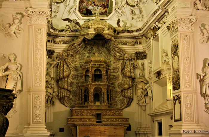 San Marco d’Alunzio