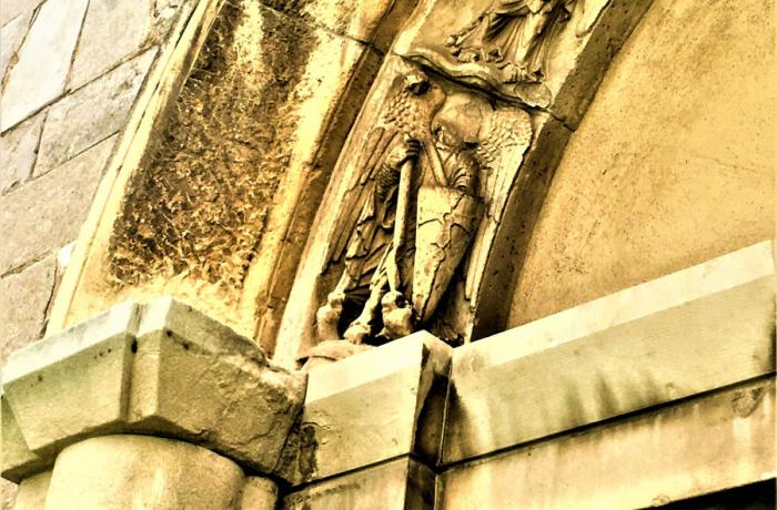 S. Maria degli Alemanni a Messina