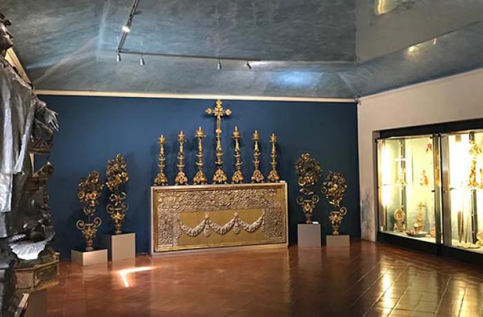 tesoro duomo