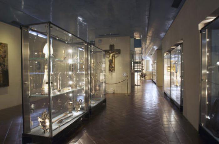 tesoro duomo