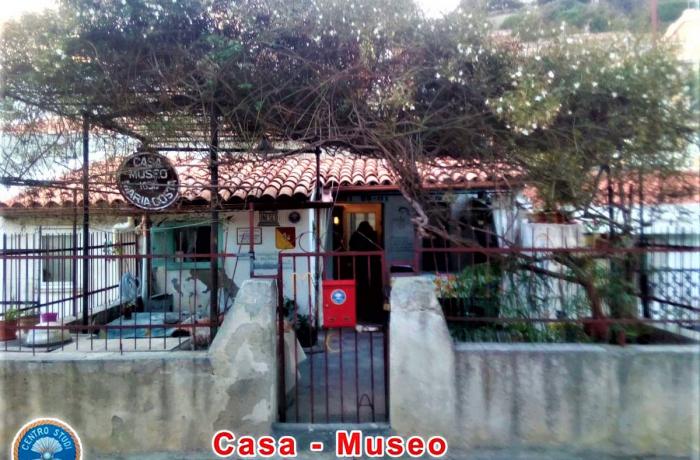 Casa Museo Maria Costa a Messina