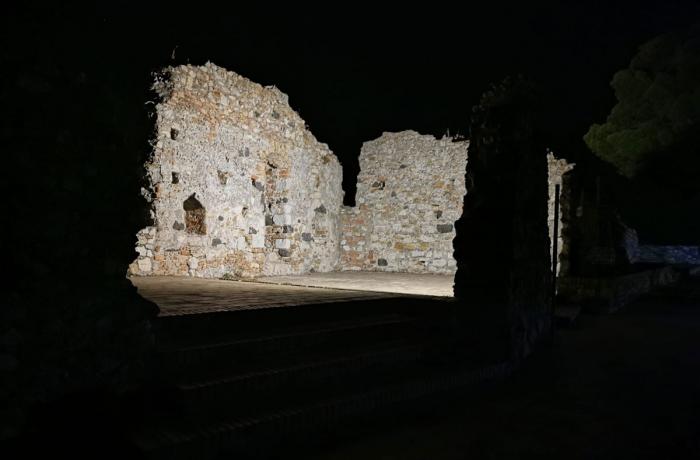 Castelmola