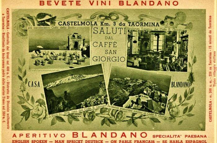 Castelmola