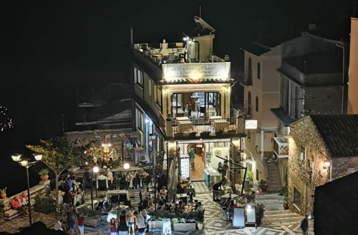 Castelmola