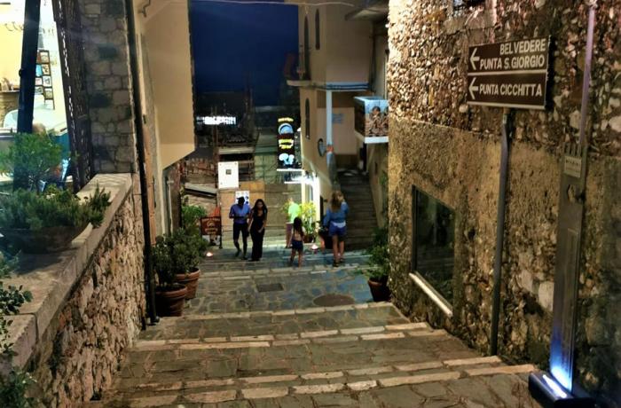 Castelmola