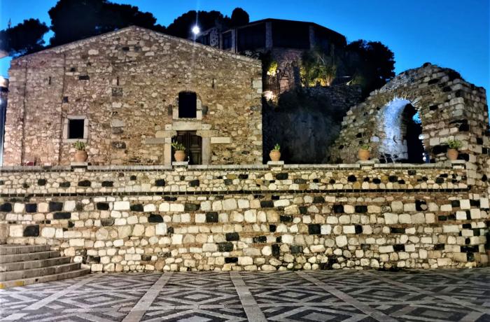Castelmola