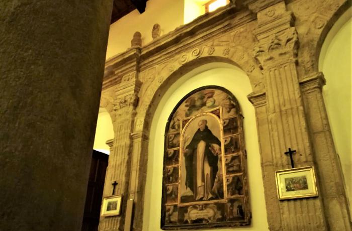 Il Duomo di Castroreale di Santa Maria Assunta