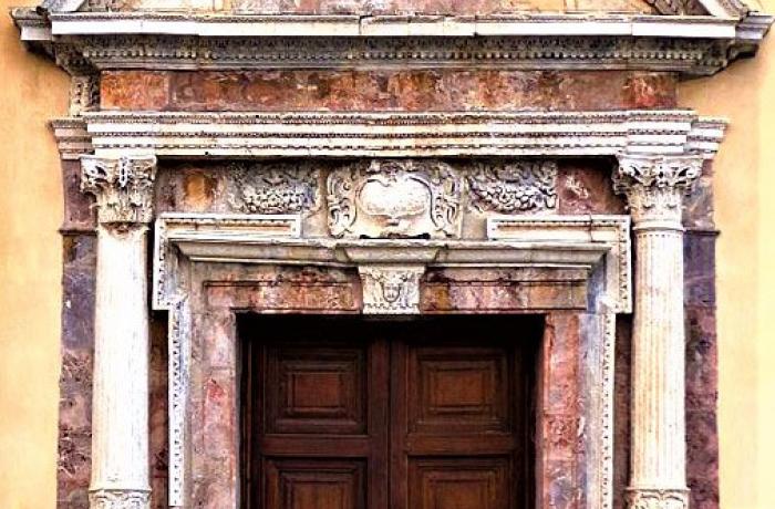 Il Duomo di Castroreale di Santa Maria Assunta