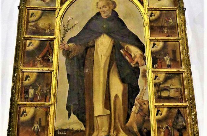 Il Duomo di Castroreale di Santa Maria Assunta