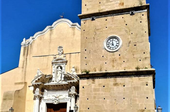Il Duomo di Castroreale di Santa Maria Assunta