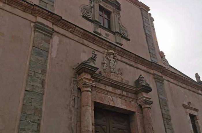 Chiesa Madre dell’Assunta di Galati Mamertino
