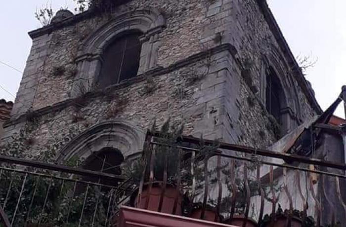 Chiesa Madre dell’Assunta di Galati Mamertino