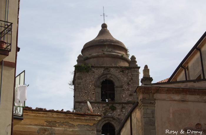 Chiesa Madre dell’Assunta di Galati Mamertino
