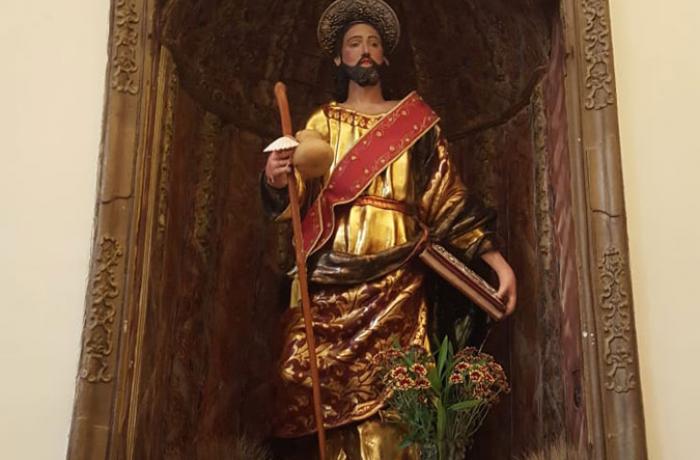 Chiesa Madre dell’Assunta di Galati Mamertino