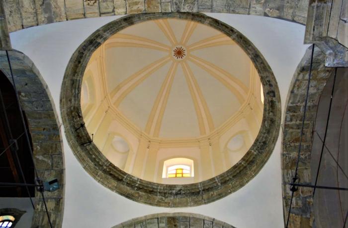 Chiesa Madre dell’Assunta di Galati Mamertino