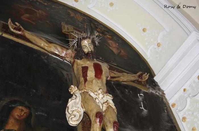 Chiesa Madre dell’Assunta di Galati Mamertino