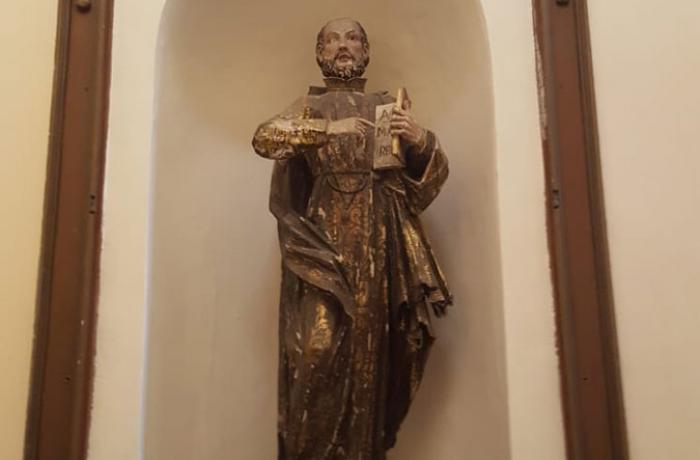 Chiesa Madre dell’Assunta di Galati Mamertino