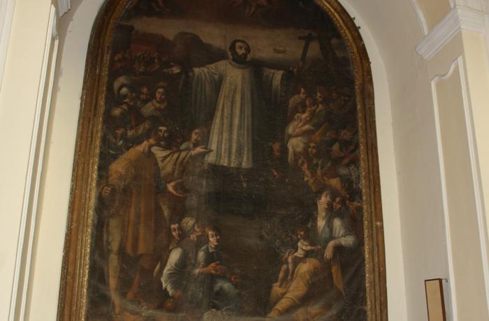 Chiesa Madre dell’Assunta di Galati Mamertino