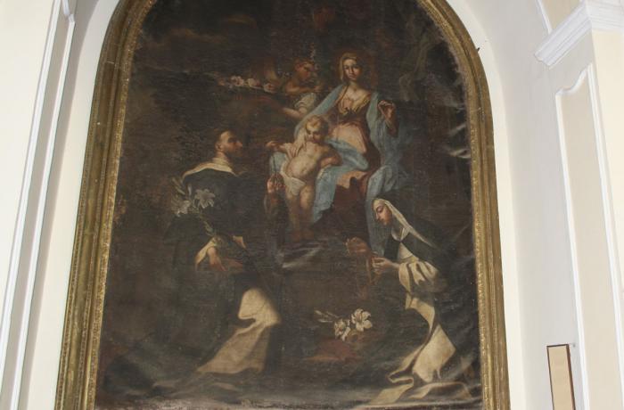 Chiesa Madre dell’Assunta di Galati Mamertino