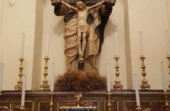 Chiesa Madre dell’Assunta di Galati Mamertino