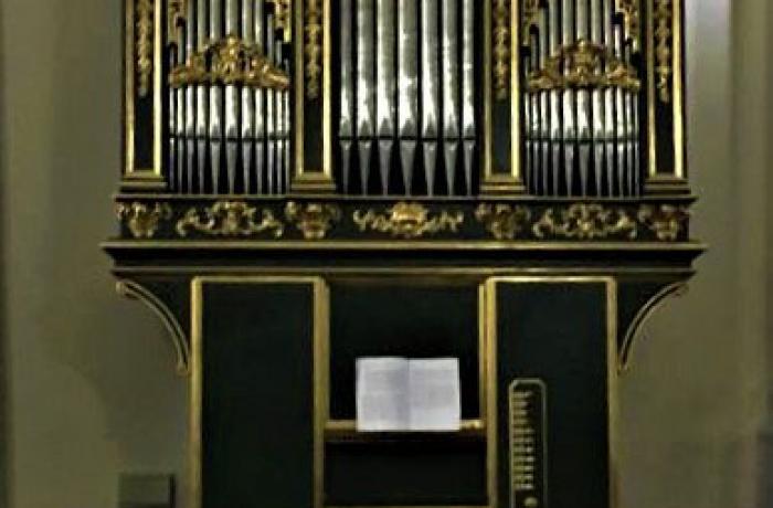 La Basilica Cattedrale di Patti