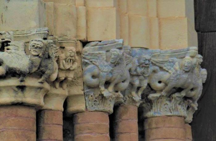 La Basilica Cattedrale di Patti