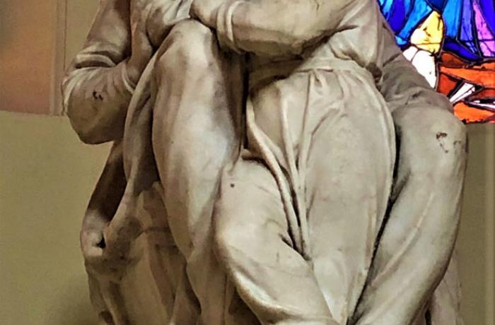 Chiesa S. Antonio Abate - Messina