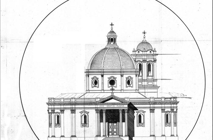 Chiesa S. Antonio Abate - Messina