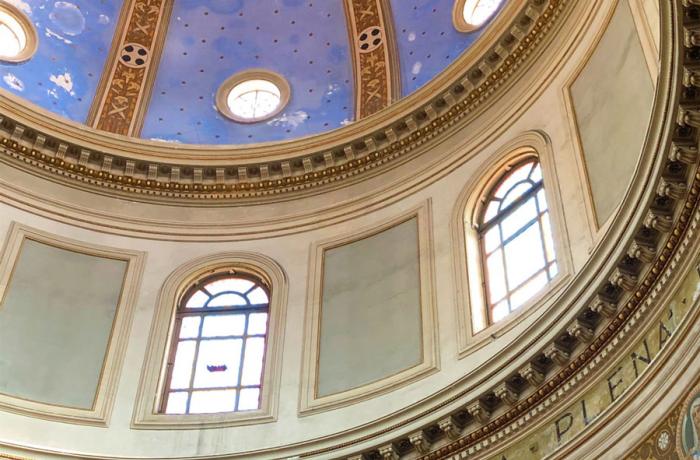 Chiesa S. Antonio Abate - Messina