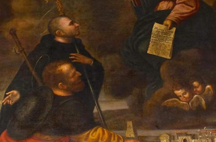 Chiesa San Giovanni di Malta a Messina