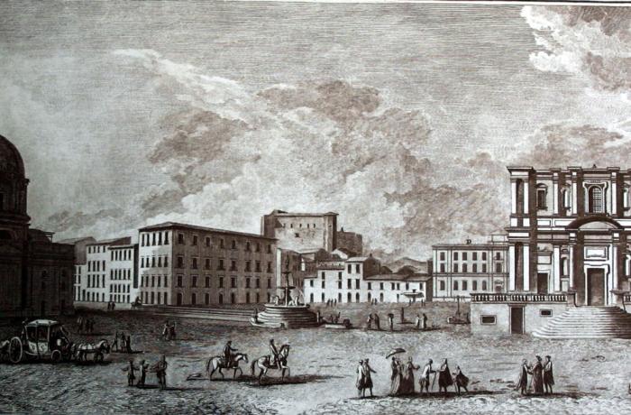 Chiesa San Giovanni di Malta a Messina