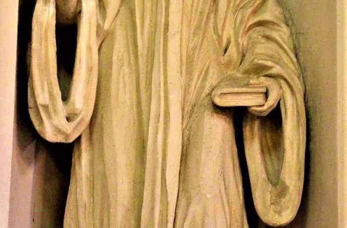 Chiesa San Giovanni di Malta a Messina