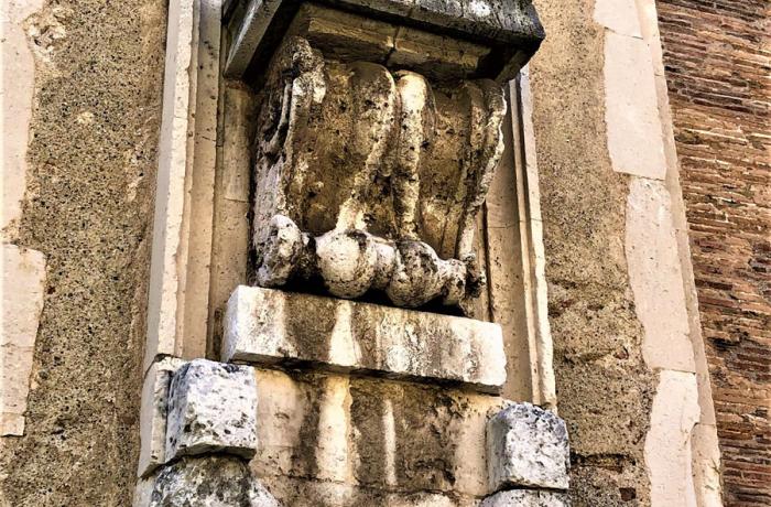 Chiesa San Giovanni di Malta a Messina