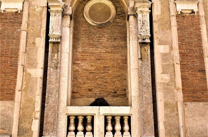 Chiesa San Giovanni di Malta a Messina