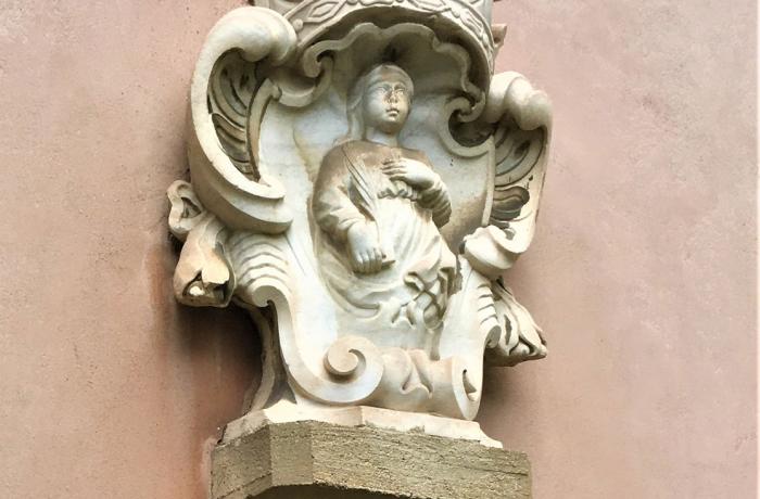 Chiesa San Giovanni di Malta a Messina