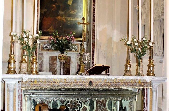 Chiesa San Giovanni di Malta a Messina