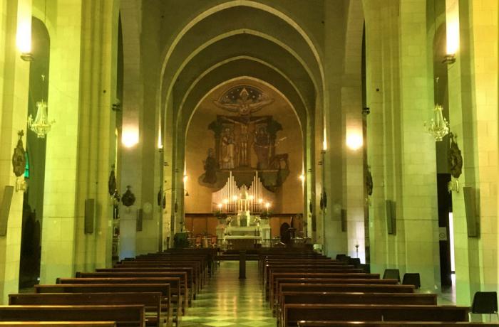 Chiesa S. Giuliano - Messina