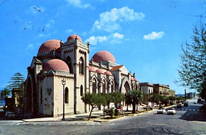 Chiesa S. Giuliano - Messina