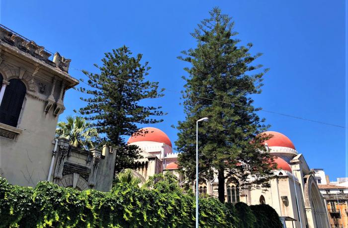 Chiesa S. Giuliano - Messina