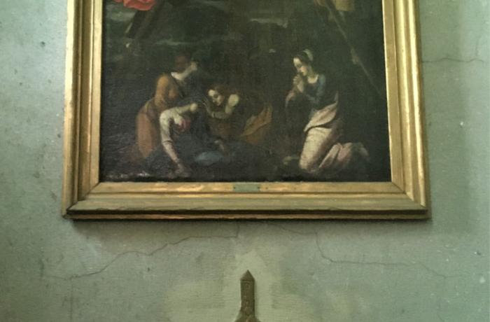 Chiesa S. Giuliano - Messina