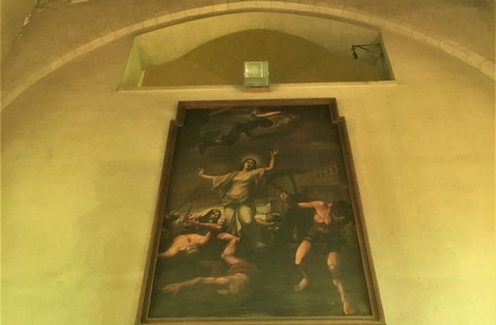 Chiesa S. Giuliano - Messina