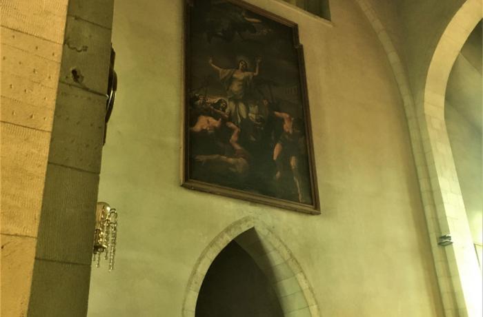 Chiesa S. Giuliano - Messina