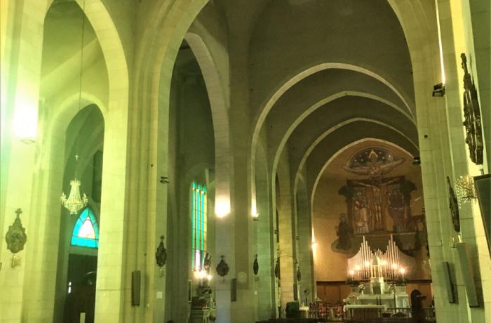 Chiesa S. Giuliano - Messina