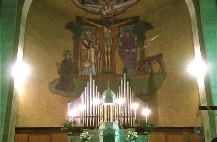 Chiesa S. Giuliano - Messina
