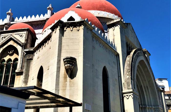 Chiesa S. Giuliano - Messina
