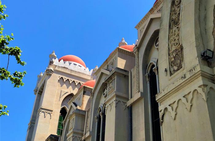 Chiesa S. Giuliano - Messina
