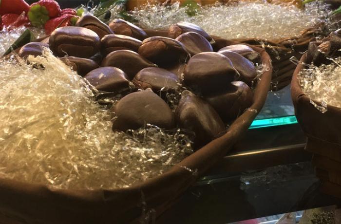 Dolce tradizione - Messina