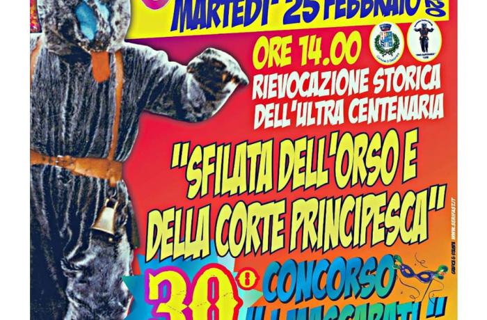 Feste tipiche - Messina